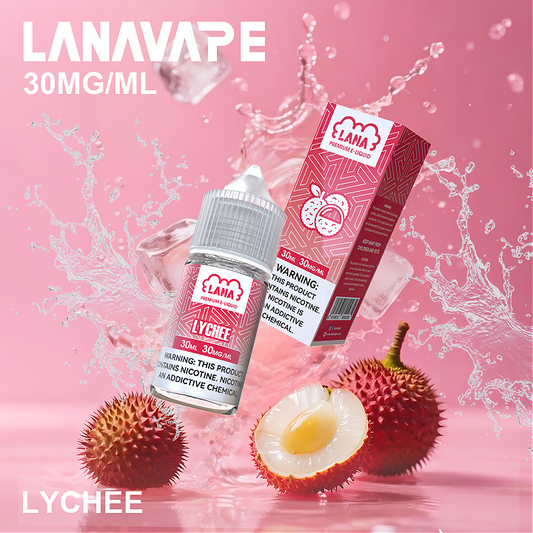 LANA 拉娜 瓶裝油