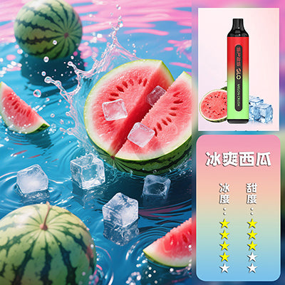 SP2S 拋棄式7000口 買五送一