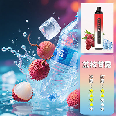 SP2S 拋棄式7000口 買五送一
